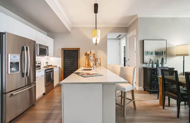 The Residence Buckhead Atlanta