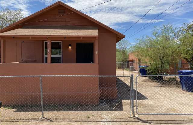 4120 South 4th Avenue - 1