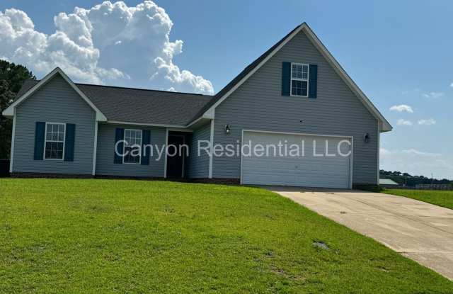 Photo of Spacious Ranch-Style Home in Heartland with Bonus Room and Large Backyard!