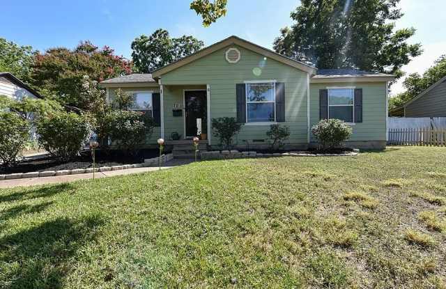 701 West Kern Road