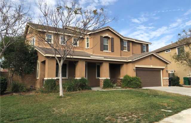 12932 Gingerwood Court - 12932 Gingerwood Court, Eastvale, CA 92880