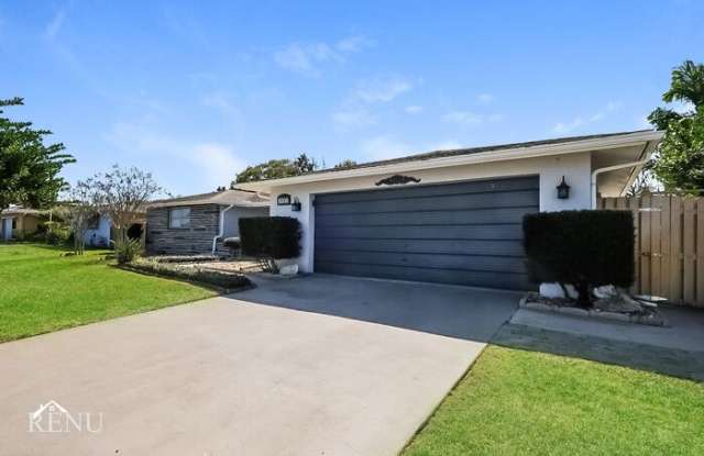 8006 Mimosa Drive