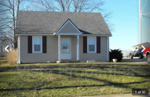 326 Evans Lane