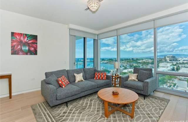 Photo of 1118 Ala Moana Boulevard