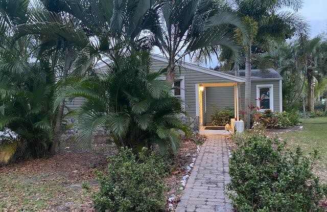 4850 N Tropical Trail - 4850 North Tropical Trail, Brevard County, FL 32953