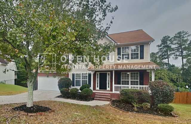 1294 Log Cabin Lane Southeast