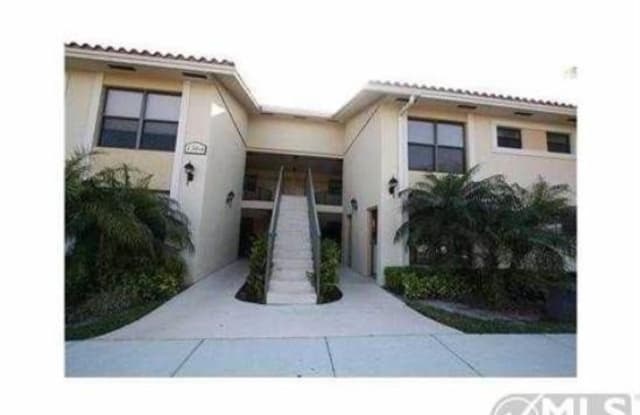 1564 Lake Crystal Drive - 1564 Lake Crystal Drive, Palm Beach County, FL 33411