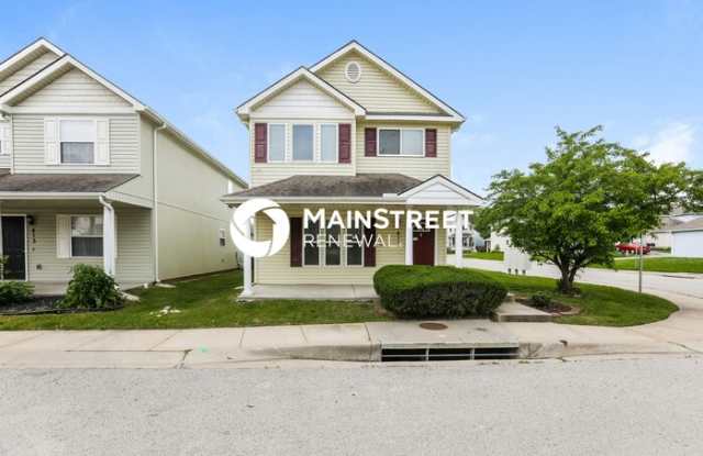 411 Northeast Wolf Creek Drive