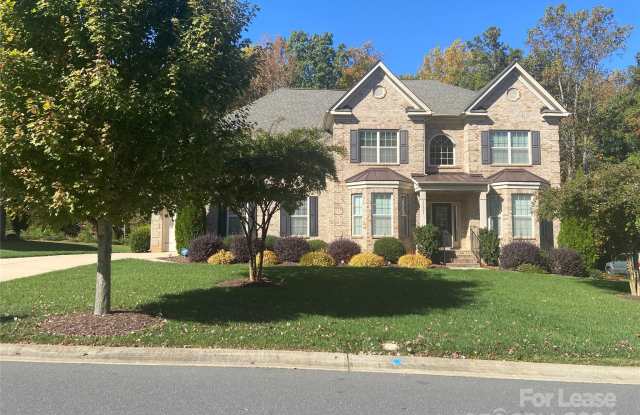 13021 Pumpkin Way Drive
