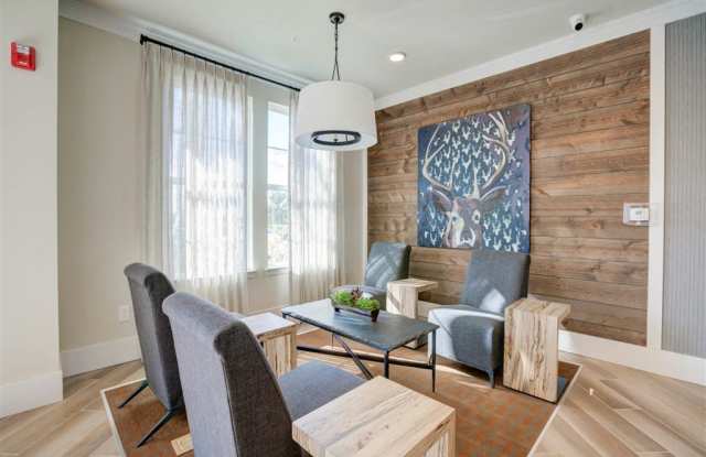 The Wilds Apartments