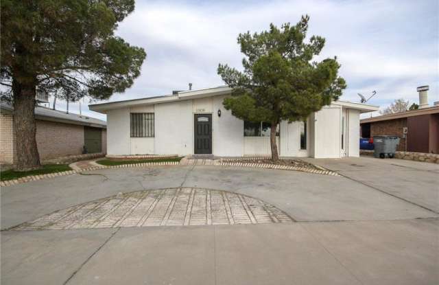 11836 Jim Ferriell Drive - 11836 Jim Ferriell Drive, El Paso, TX 79936