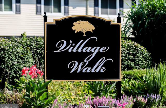 312 VILLAGE WALK - 312 Village Walk, Lionville, PA 19341