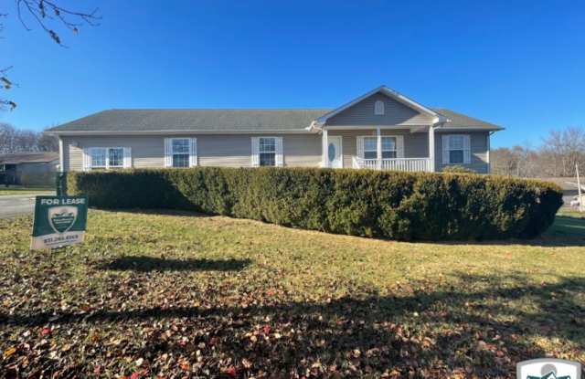 126 Bayberry Drive