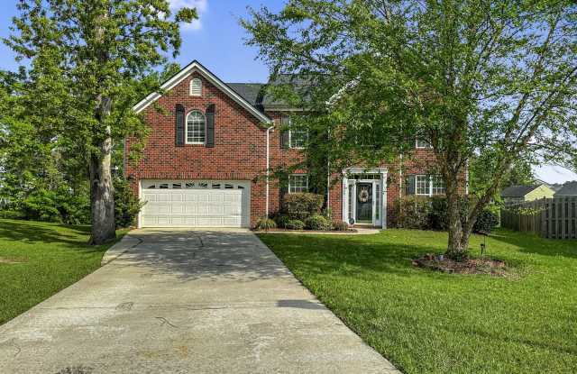 3420 Kirkwall Drive - 3420 Kirkwall Drive, Charleston County, SC 29485