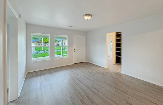 1226 South 1st Street