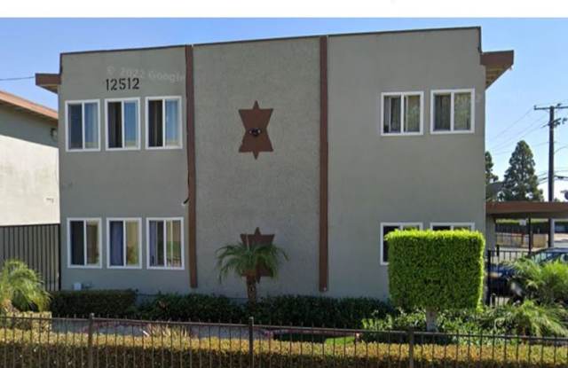 12512 Keel ave - 12512 Keel Avenue, Garden Grove, CA 92843