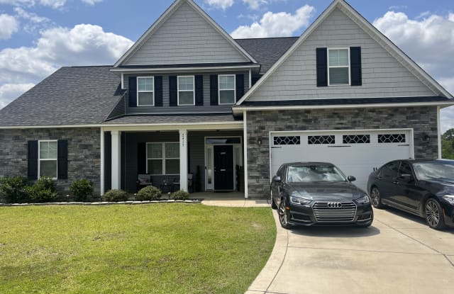 2417 Bankswood Ct - 2417 Bankswood Court, Cumberland County, NC 28306