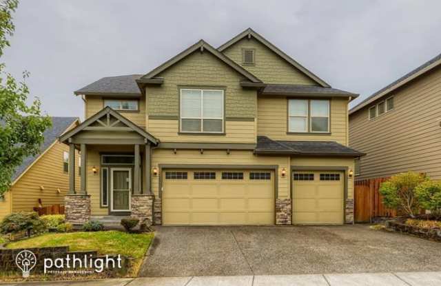 3019 Northeast 169th Way - 3019 Northeast 169th Way, Mount Vista, WA 98642