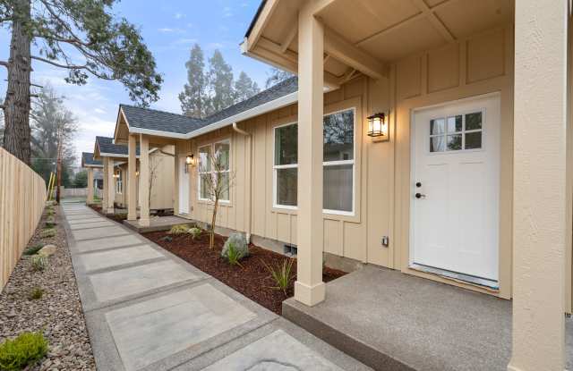 Photo of 414 SW I St