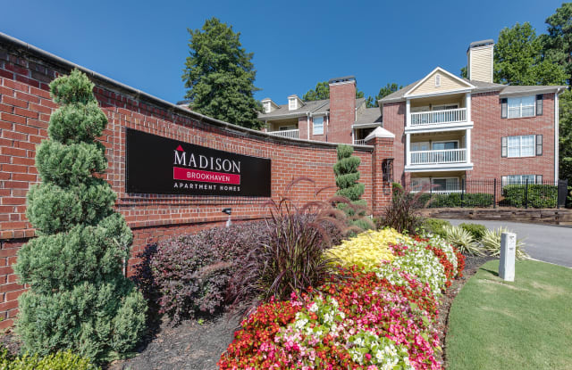 Photo of Montrose Brookhaven