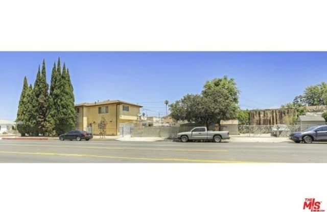 2230 Shoredale Avenue - 2230 Shoredale Avenue, Los Angeles, CA 90031