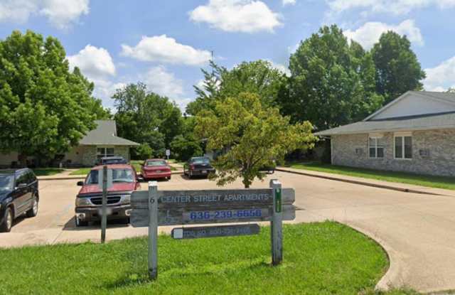 Photo of 1 Bed 1 Bath Apartment