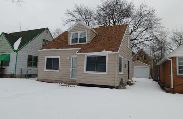 4464 N 38th St - 4464 North 38th Street, Milwaukee, WI 53209