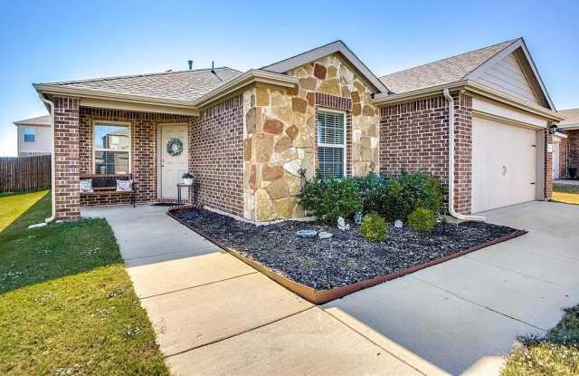 1817 Prairie View Drive