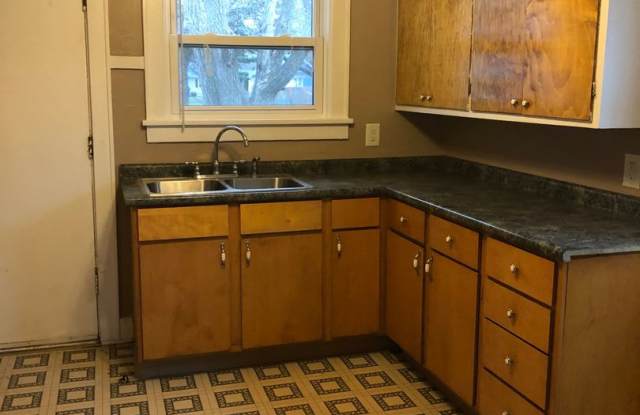 Photo of 2 BR/1 Bath home