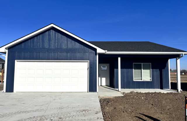 1920 East Village Estates Drive