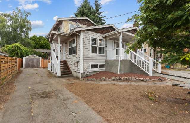 Spacious 6 Bed 3 Bath home in Ravenna