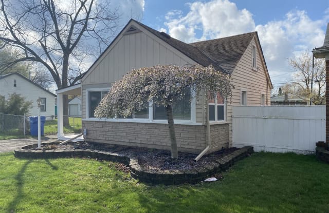 13346 Toepfer Road - 13346 Toepfer Road, Warren, MI 48089