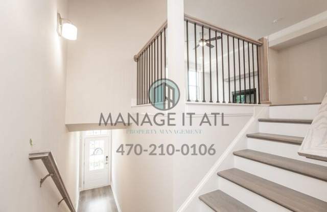 3173 Clairebrooke Avenue