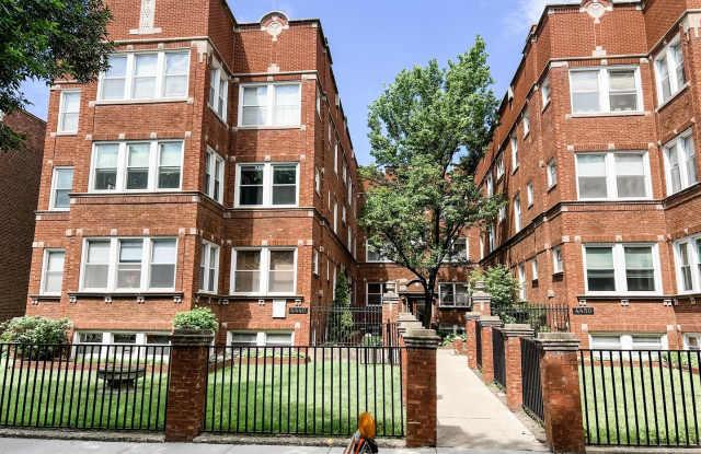 4440 N BEACON Street - 4440 North Beacon Street, Chicago, IL 60640