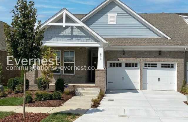 252 Tanglewood Lane