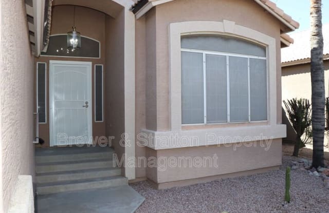 1516 S Vine St - 1516 South Vine Street, Gilbert, AZ 85233