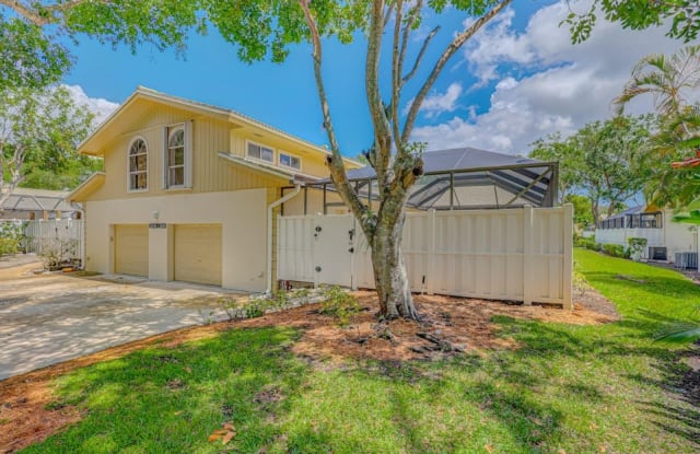 12561 Woodmill Drive - 12561 Woodmill Drive, Palm Beach Gardens, FL 33418