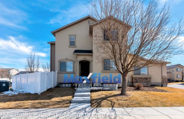 2134 W 2180 N - 2134 West 2180 North, Lehi, UT 84043