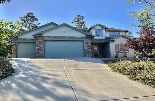 966 Coyote Cir - 966 Coyote Circle, Yavapai County, AZ 86303