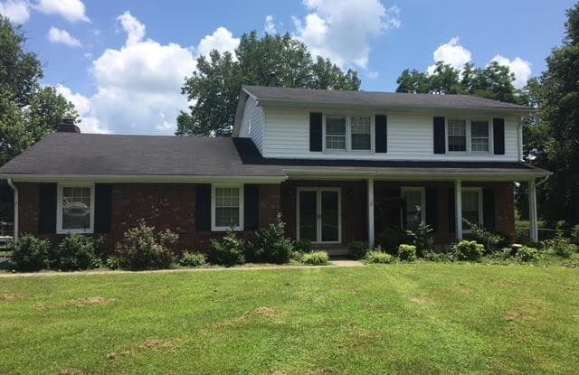 201 Cypress Road - 201 Cypress Road, Woodford County, KY 40383