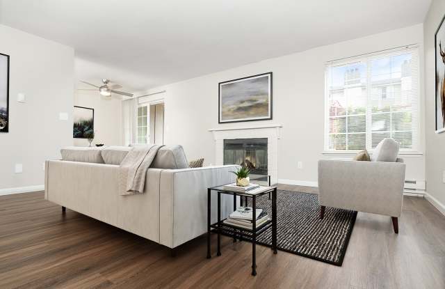 Photo of University Glen