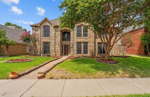 7733 Case Drive - 7733 Case Drive, Plano, TX 75025