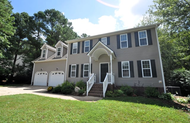 1413 Shady Rise Gln - 1413 Shady Rise Glen, Wake County, NC 27603