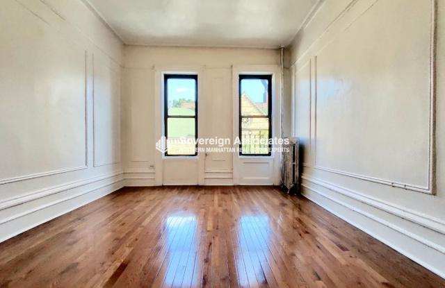 201 West 105th Street