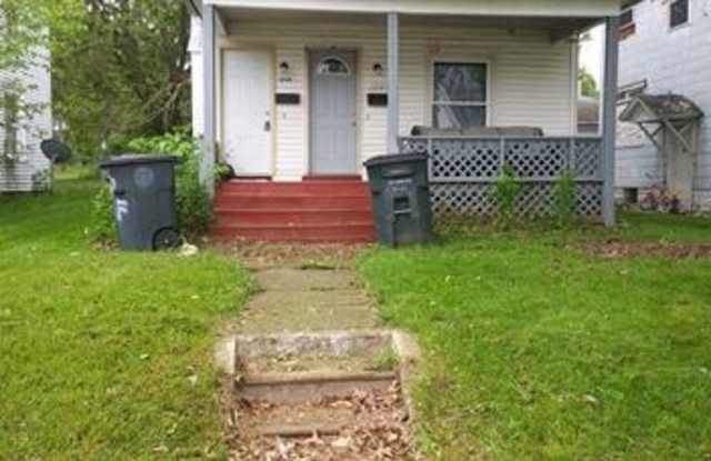 1206 Haney Avenue Floor 2