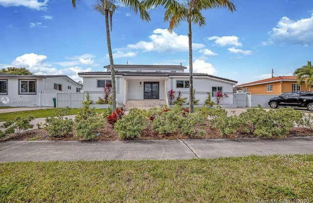 2134 SW 82nd Pl - 2134 Southwest 82nd Place, Westchester, FL 33155