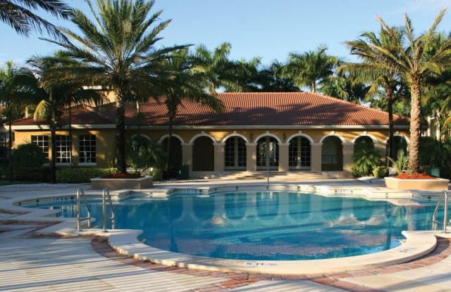 Vista Verde At Coconut Creek