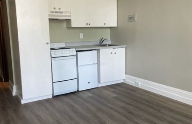 1445 Harrison St #670 - 1445 Harrison St, Oakland, CA 94612