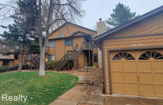 9120 W. 88th Circle - 9120 West 88th Circle, Westminster, CO 80021