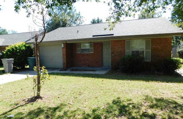 536 Carrier Dr - 536 Carrier Drive, Escambia County, AL 32506